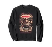 Falling in Reverse - Official Merchandise - Sin City Sweatshirt