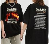 Falling In Reverse - Popular Monster T Shirt Box)