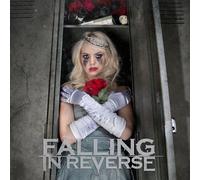 FALLING IN REVERSE - The Drug In Me Is You (reissue) - Vinyl (LP)