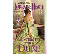 Falling Into Bed with a Duke