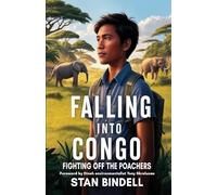 Falling into Congo: Fighting Off the Poachers