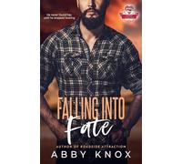 Falling Into Fate: 3 (Roadside Attractions)