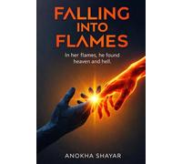 FALLING INTO FLAMES