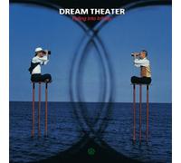 Dream Theater - Falling Into Infinity - Clear Double LP Vinyl - Rhino