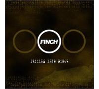 Falling Into Place by Finch