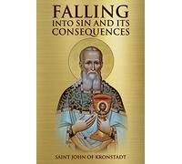 Falling Into Sin and It's Consequences