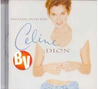 Falling Into You [Audio CD] Dion, Celine by Céline Dion