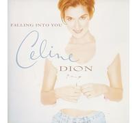 Falling Into You by Celine Dion (1996-07-03)