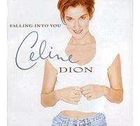 Falling Into You by Céline Dion (1996-07-28)