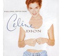 Falling Into You by Celine Dion [Music CD]
