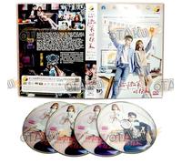 Falling Into Your Smile (VOL.1-31 END), Chinese TV Series All Region DVD