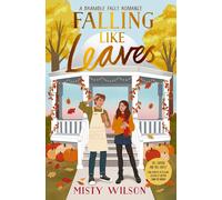 Falling Like Leaves.by Wilson, Wilson, New 9781398548336 Fast Free Shipping