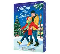 Falling Like Snow