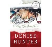 Falling Like Snowflakes