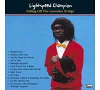 Lightspeed Champion - Falling Off The Lavender Bridge [Limited Edition]