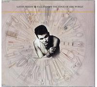 Falling off the edge of the world