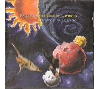 Falling Off The Edge Of The World