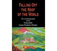 Falling Off the Roof of the World