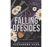 Falling Offsides: Power Play: Luxe Color Edition (Los Angeles Comets)