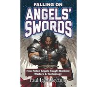 Falling On Angels' Swords