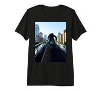 Falling OR Flying Premium T-Shirt