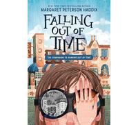 Falling Out of Time: 2 (Running Out of Time)
