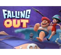 Falling Out (Xbox One / Xbox Series X|S) Xbox Live Key - ARGENTINA