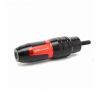 Falling Pad Motorcycle Exhaust Slider Falling Protection For Suzuki For Bandit GSF600 GSF650 GSF1200 GSF1250 GSF 600 1200 Anti Guard Crash Motorbike Exhaust Sliders Protector