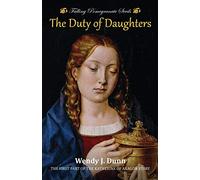 Falling Pomegranate Seeds: The Duty of Daughters: Katherine of Aragon Story, Book 1