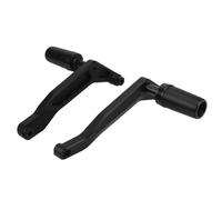 Falling Protection For DUCATI For Monster 950 937 2021-2023 Motorcycle Frame Slider Fairing Guard Crash Pad Protector Crashguard Protector(4)