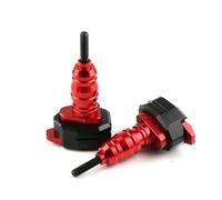 Falling Protection For SUZUKI GSR-400 GSR-600 GS-750 GSX-S750 GSX-S1000 Frame Slider Fairing Guard Anti Crash Pad Protector Motorbike Protection Decor(6)