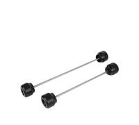 Falling Protection Frame Slider Fit For Macbor Montana XR5 For Kove 525X 500X KY525X Motorcycle Wheel Axle Slider Motorbike Frame Guards