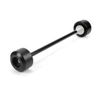 Falling Protection Frame Slider Motorcycle Front Wheel Axle Fork Crash Slider For Yzf R6 R1 For Fjr 1300 For Yzfr1 For Yzfr6 Hub Protector