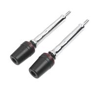 Falling Protection Frame Sliders Fairing Guard Anti Crash Protector For KAWASAKI GTR1400 GTR 1400 ZX-14R ZX14R For NINJA1400 ZZR1400 Falling Protector Frame Sliders(RED)