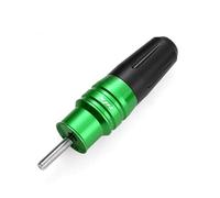 Falling Protection Motorcycle Exhaust Slider Crash Protector For YA&MAHA XJR1300 XJR400 XJR1200 XJR 1300 400 1200 Falling Protection Exhaust Anti Crash pad(Green,X-1)