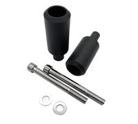 Falling Protector Sliders For CBR600RR 2003 2004 2005 2006 Motorcycle Frame Sliders Crash Falling Protection Accessories(2)