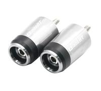 Falling Protector Sliders FOR R1200RT All Years Motorcycle Universal CNC 7/8''22MM Handlebar Grips Weight Slider Heavy Bar Ends Cap Plugs