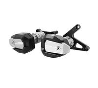 Falling Protector Sliders Motorcycle CNC Falling Protection Frame Slider Fairing Guard Crash Pad Protector For CB650R CBR650R CB CBR 650R 2019 2020