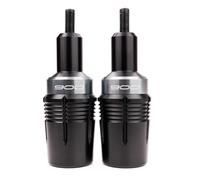 Falling Protector Sliders Motorcycle Falling Protection Frame Sliders Crash Protector Pad For Kawasaki For Z900 For Z900RS For Z 900 SE 2017-2024 2023 Crash Pad Protector(Titanium)