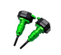 Falling Protector Sliders Motorcycle Frame Protectors FOR FZ1 FOR FZ1N FOR FZ6 FOR FZ6S FOR FZ8 FOR CNC Tuning Sliders Drop Rack Crash Guards