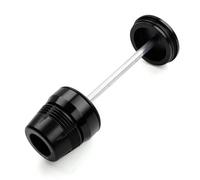 Falling Protector Sliders Motorcycle Front Rear Wheel Fork Slider Axle Crash Protector For BMW R1300GS ADVENTURE R 1300GS ADV 2024 2025 Gs 1300 R 1300 GS Crash Pad Protector(Color 9)