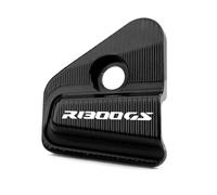 Falling Protector Sliders Motorcycle Front Wheel Sensor Protection Guard Cover For R1300GS Adventure R1300GSA R1300RT R1300 GS RT Option 719 2025 2026 Crash Pad Protector(Black,X-2)