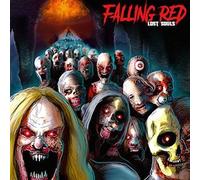 Falling Red - Lost Souls [VINYL]