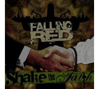 Falling Red - Shake The Faith