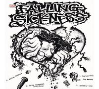 Falling Sickness/Dysentery - Falling Sickness/Dysentery