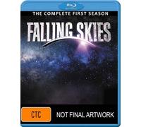 Hit by Lightning (2014) [Import]