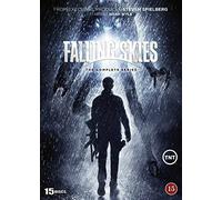 FALLING SKIES COMPLETE SERIES 1-5 DVD COLLECTION SEASON 1 2 3 4 5 UK Compatible