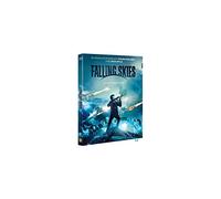 Falling Skies - L'intégrale de la saison 4 [Blu-ray]