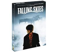 Falling Skies - L'intégrale des saisons 1 et 2