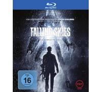 Falling Skies [Region B] (English audio. English subtitles)